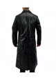 Men's Nick Fury Winter Soldier Jacket
